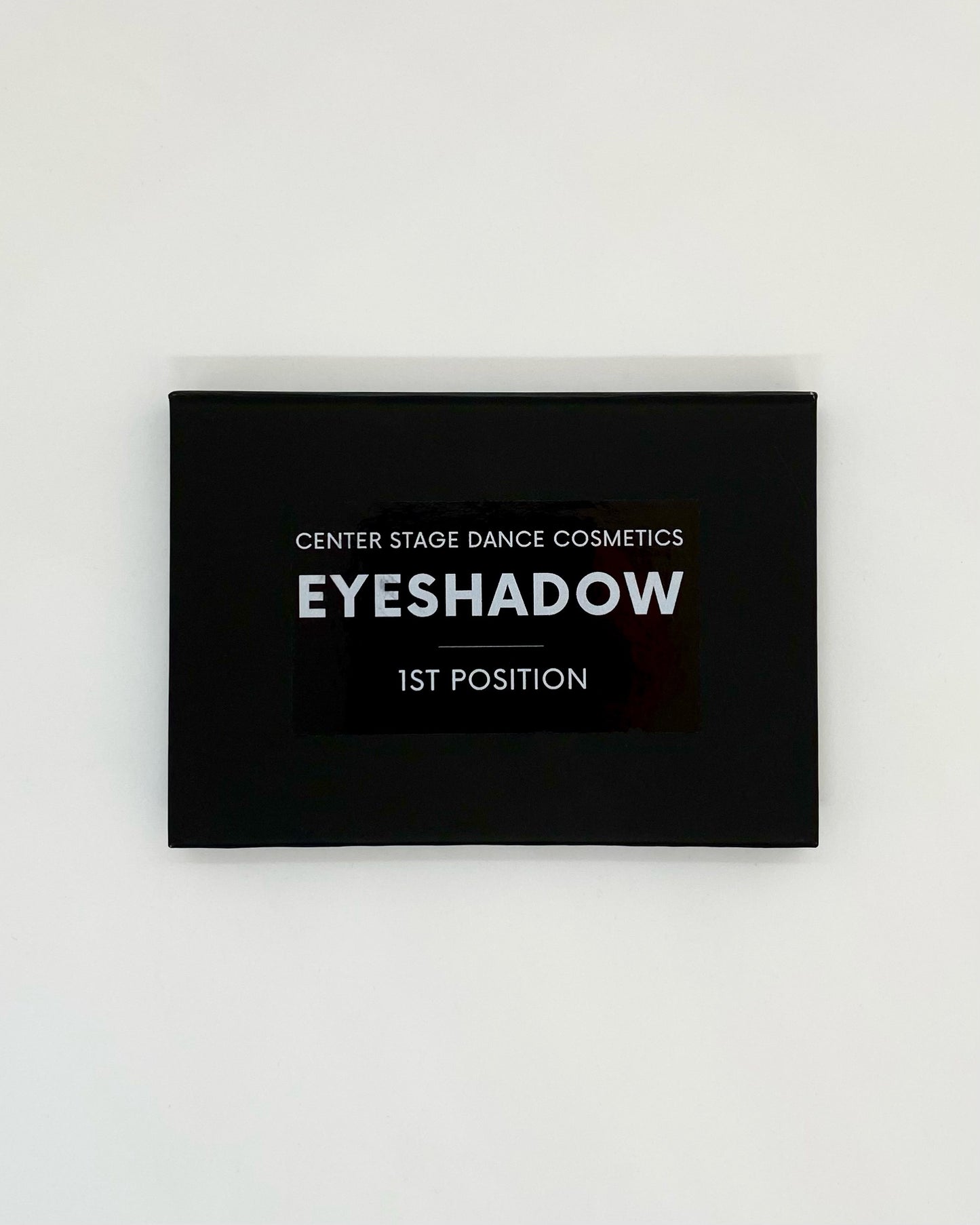 Center Stage Dance Cosmetics Eyeshadow Palette