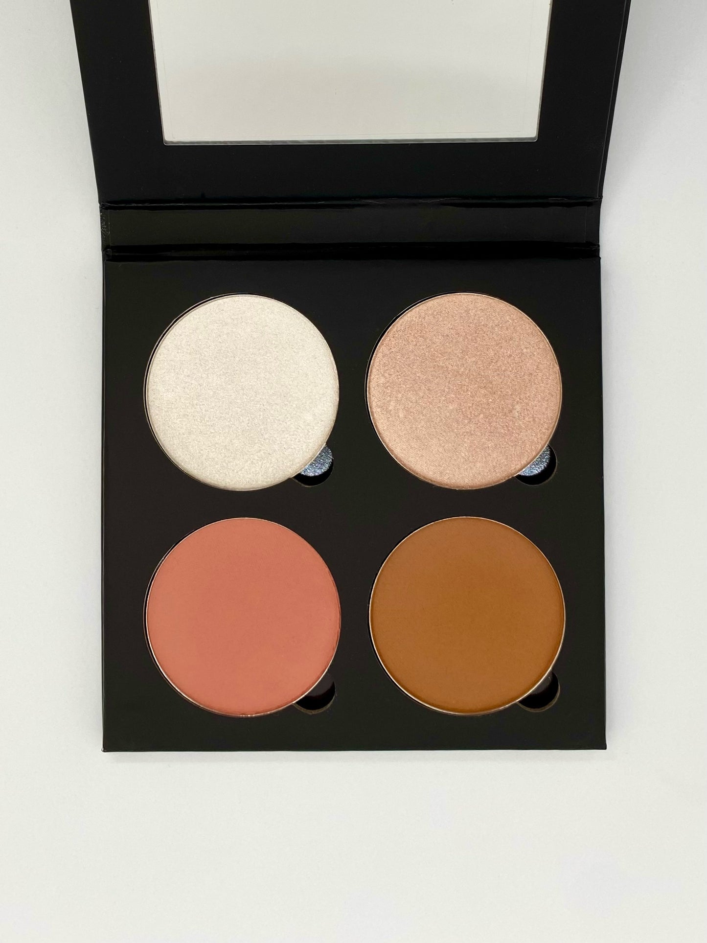 Center Stage Dance Cosmetics Face Palette