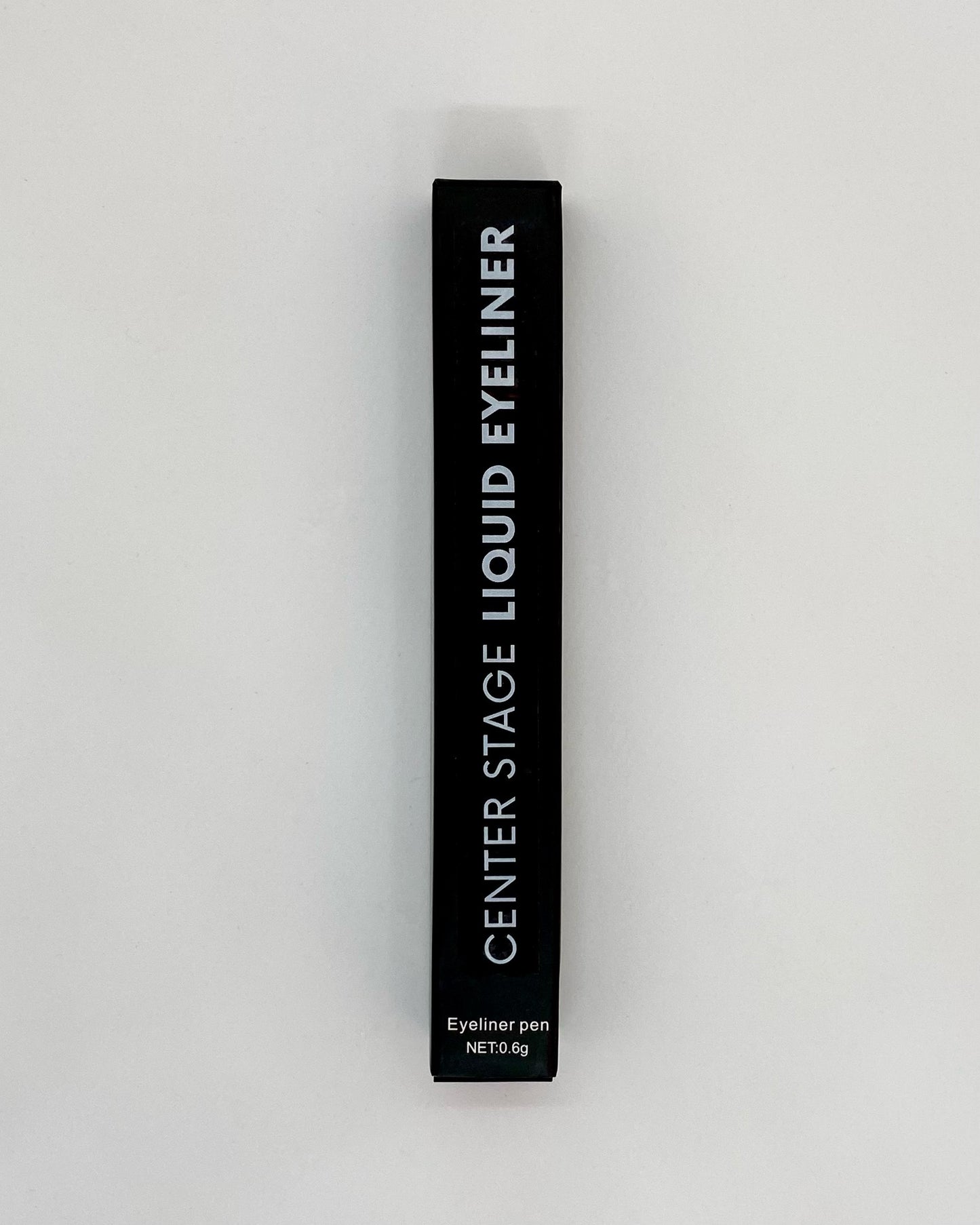 Center Stage Dance Cosmetics Liquid Eyeliner