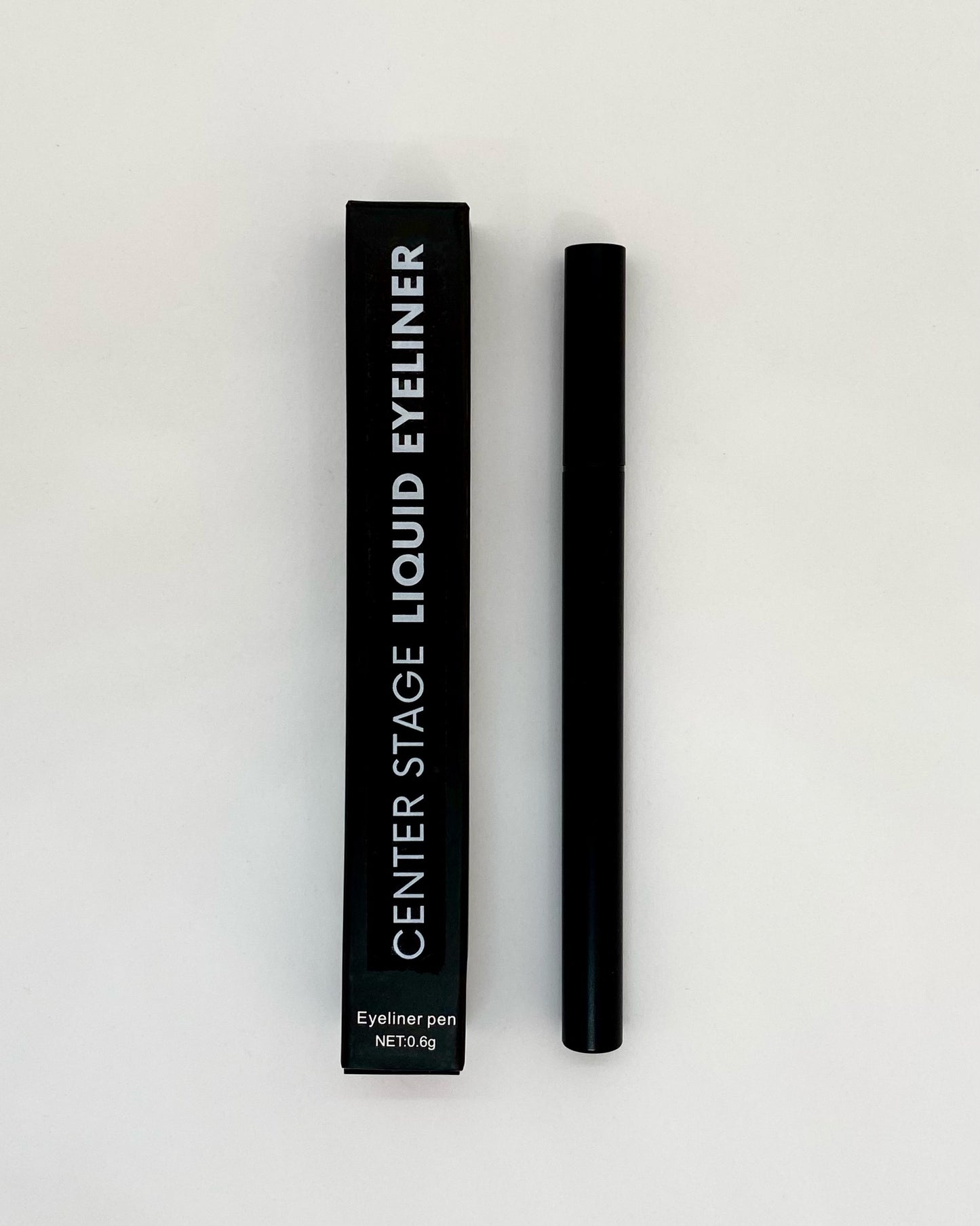 Center Stage Dance Cosmetics Liquid Eyeliner