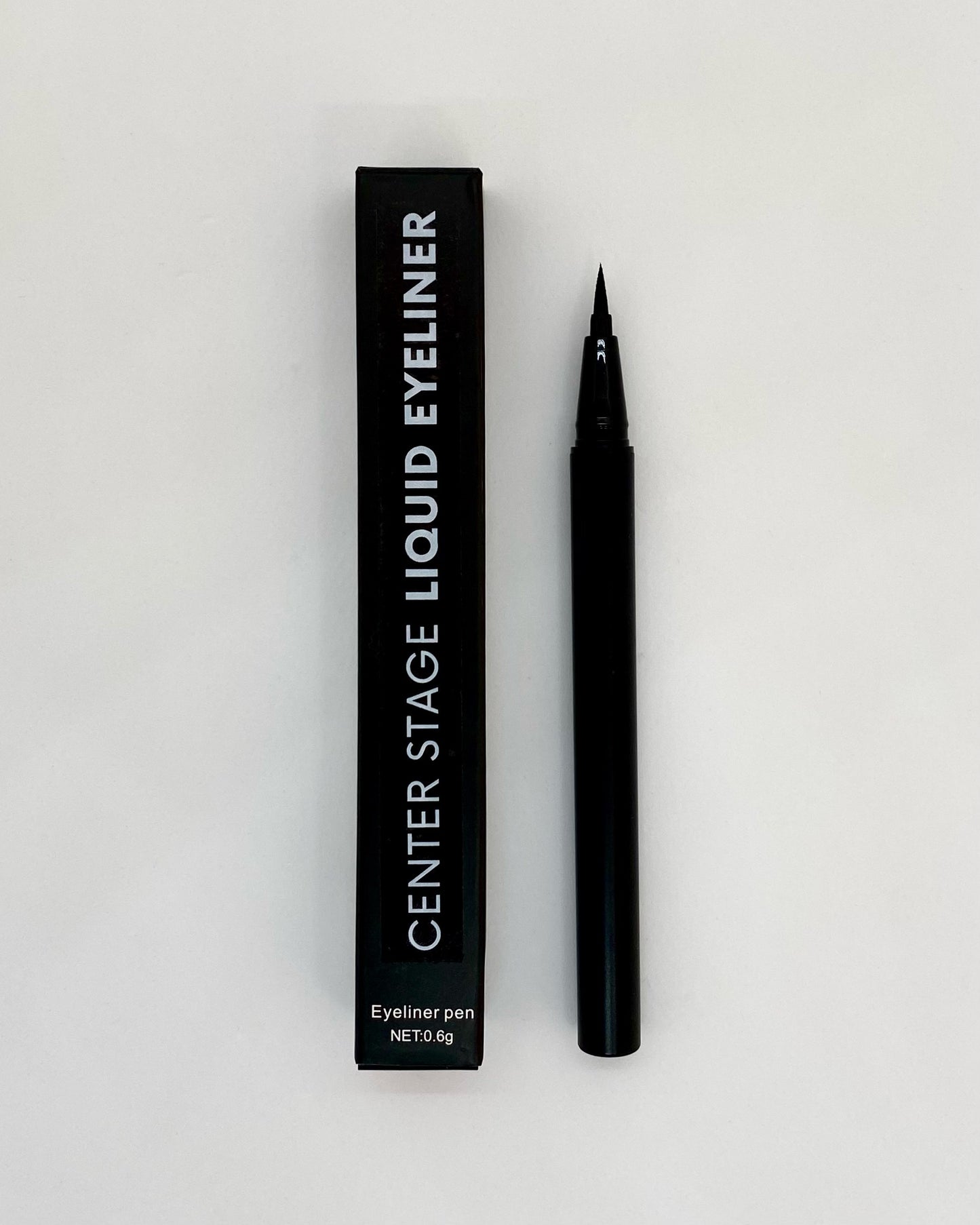 Center Stage Dance Cosmetics Liquid Eyeliner