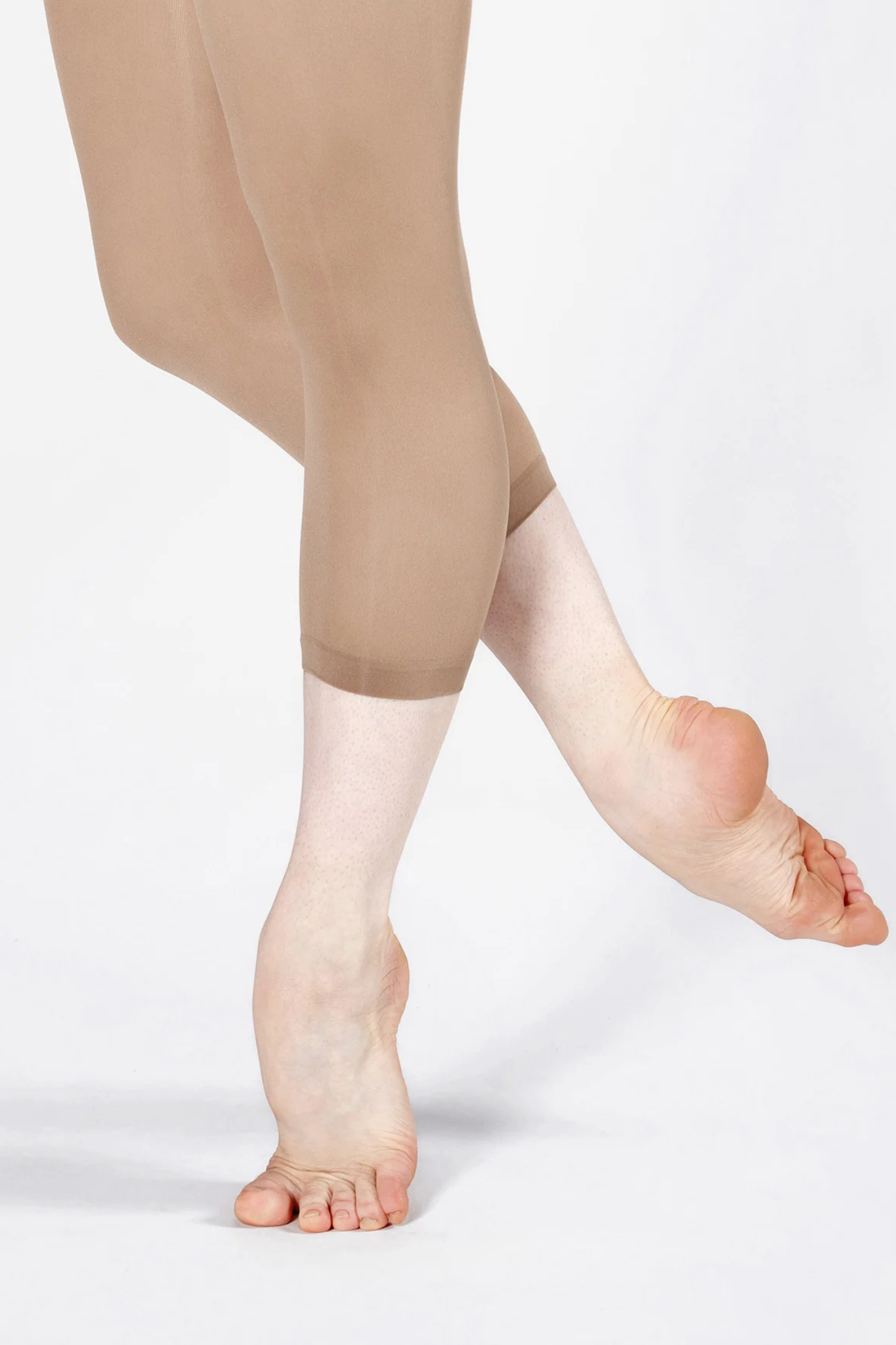 Energetiks Dance Tight Capri  - Child