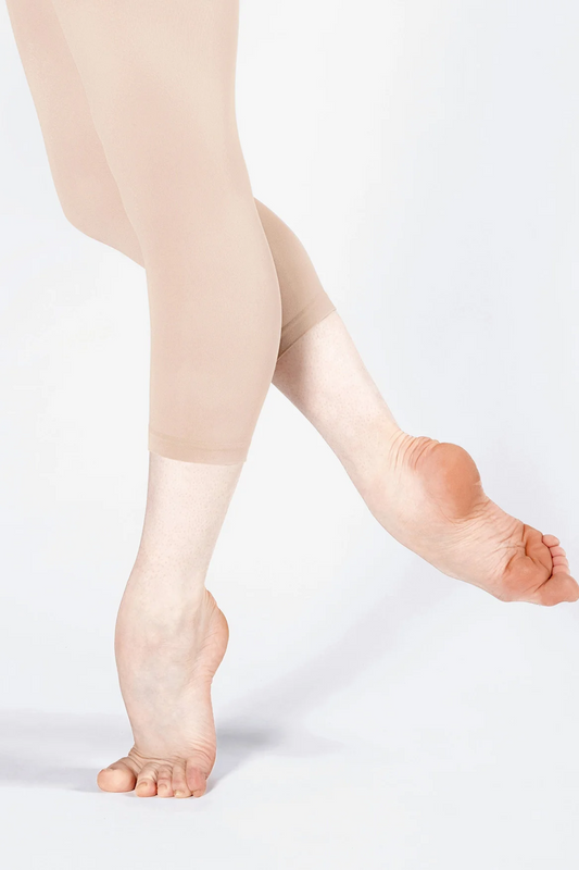 Energetiks Dance Tight Capri  - Child