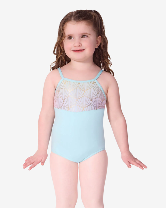 Capezio-Venus-Camisole-Leotard-In-Turquoise