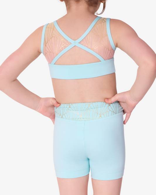 Capezio-Siren-Shorts-In-Turquoise