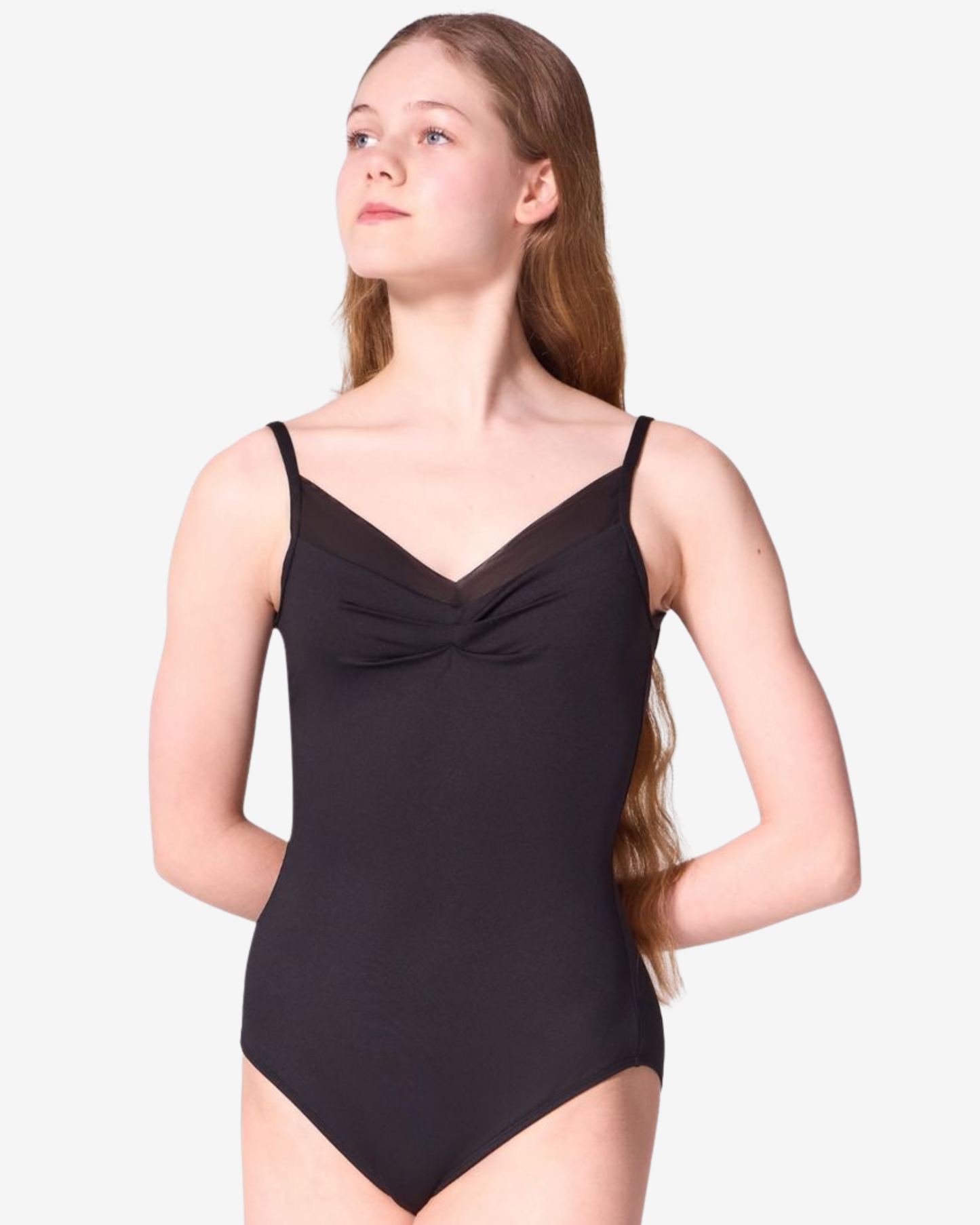 Capezio-Anemoia-Camisole-Leotard-In-Black 