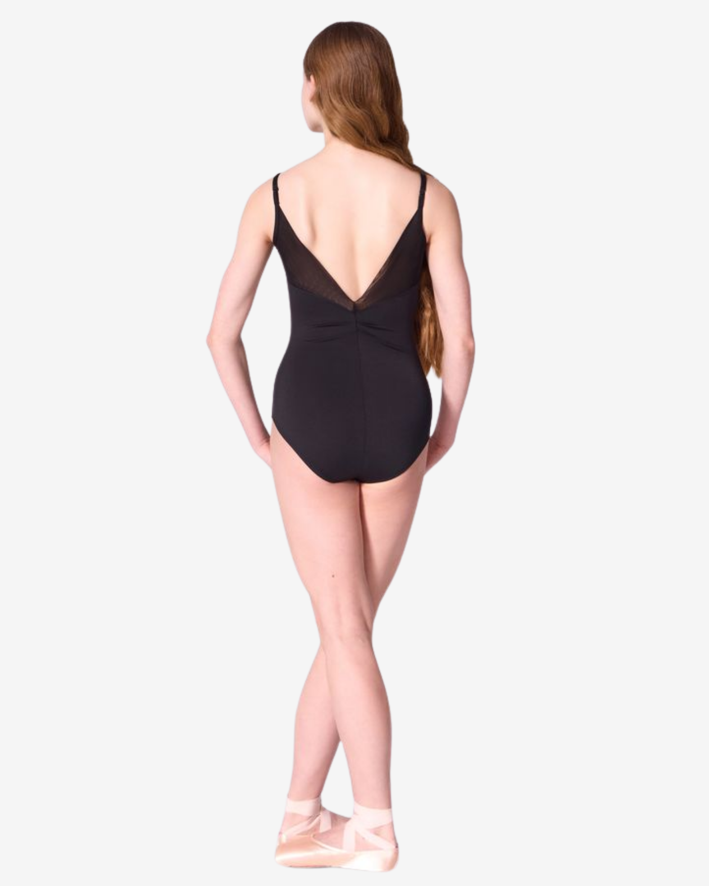 Capezio-Anemoia-Camisole-Leotard-In-Black 