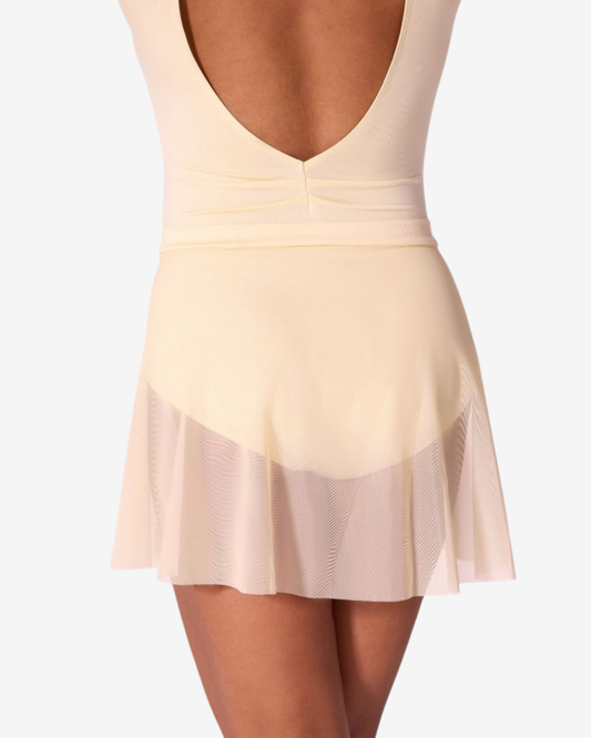 Capezio-Sentimental-Skirt-In-Butter