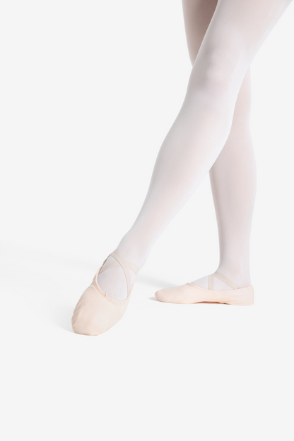 Capezio-Juliet-Leather-Split-Sole-Ballet-Shoes