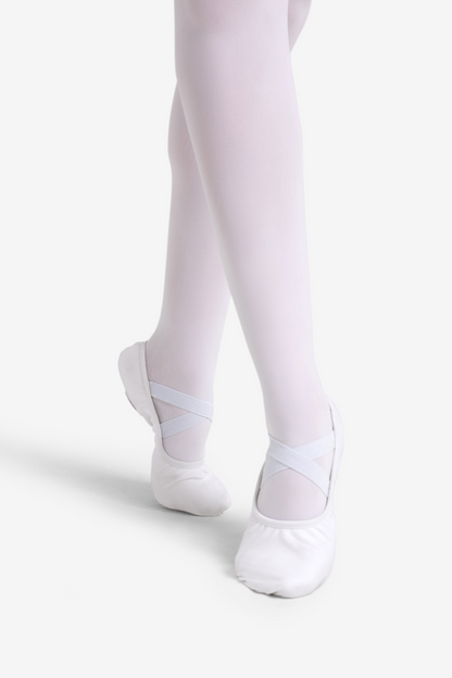 Capezio-Hanami-Canvas-Split-Sole-Ballet-Shoes-in-White