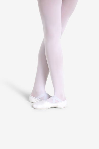 Capezio-Hanami-Canvas-Split-Sole-Ballet-Shoes-in-White