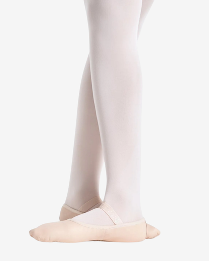 Capezio-Lily-Leather-Full-Sole-Ballet-Shoe-In-Ballet-Pink 