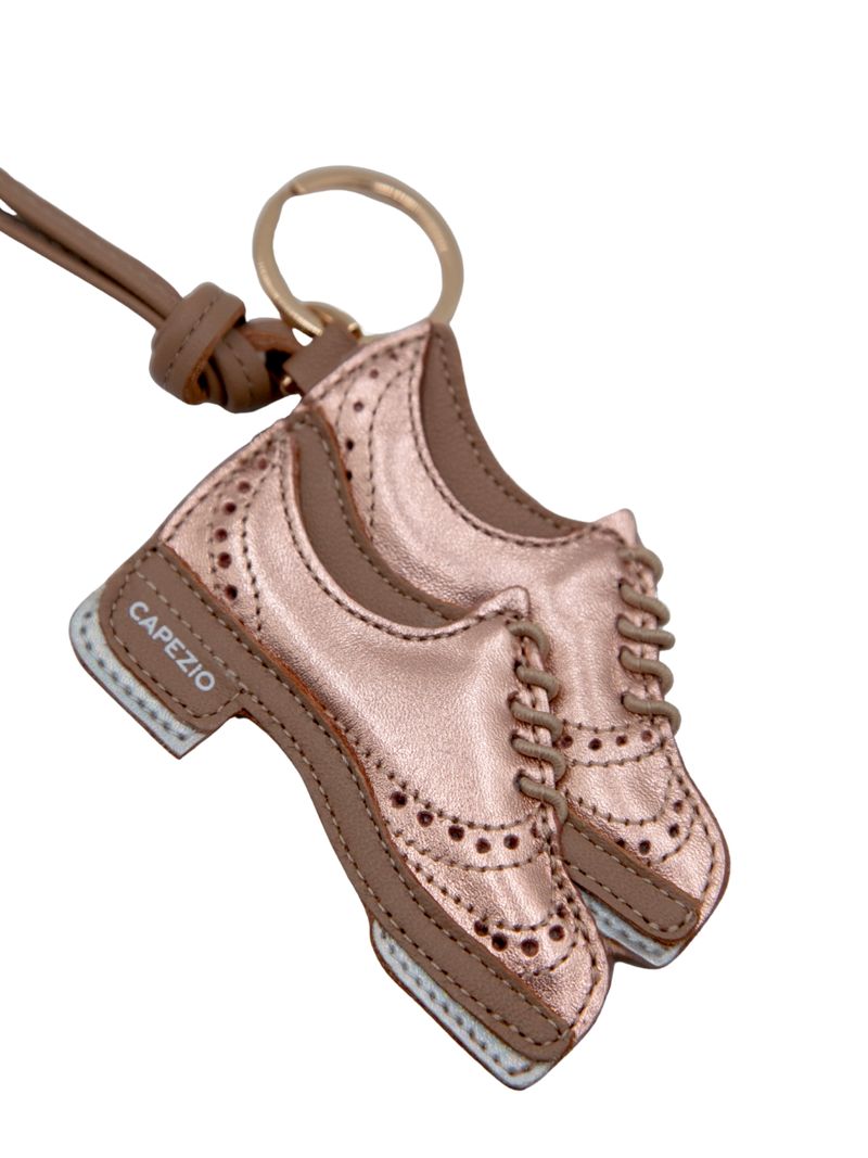 Capezio-Mini-Tap-Keychain