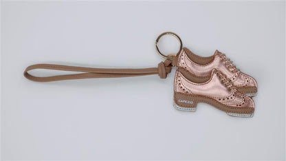 Capezio-Mini-Tap-Keychain