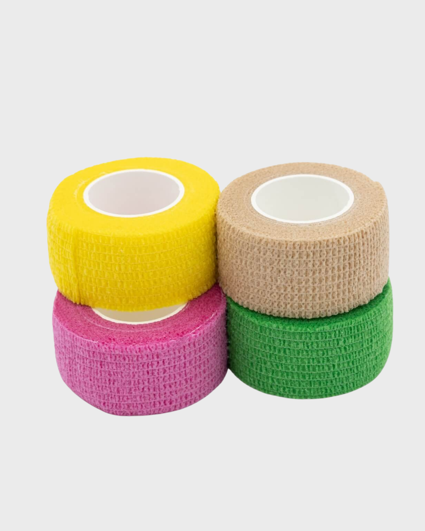 Capezio Adhesive Toe Wrap