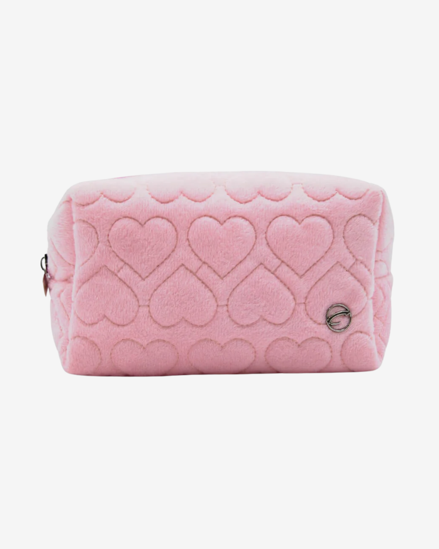 Capezio-Lightweight-Heart-Pouch-In-Pink