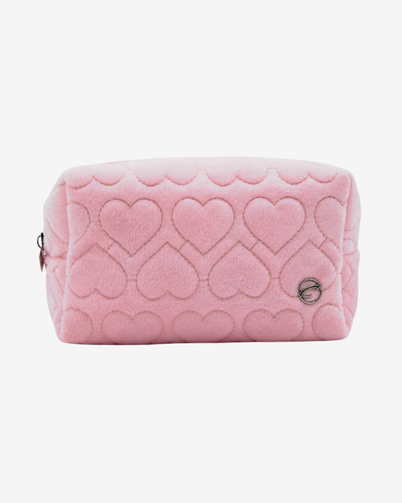 Capezio-Lightweight-Heart-Pouch-In-Pink