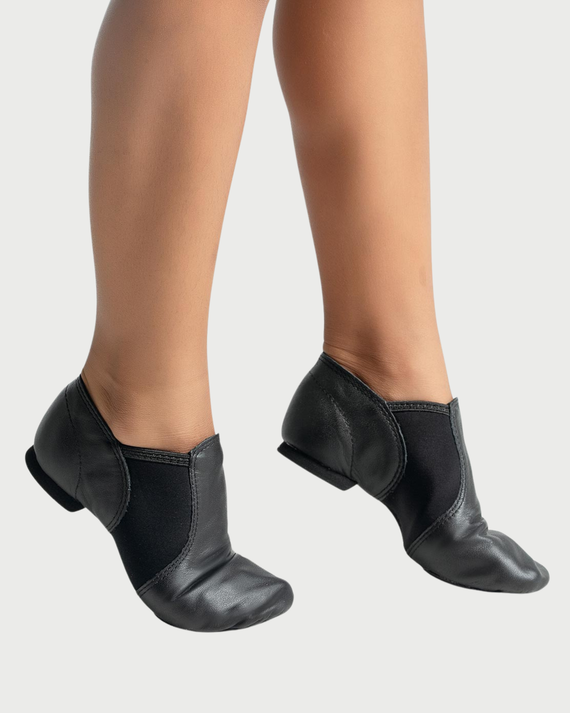 Capezio-E-Series-Jazz-Slip-On 