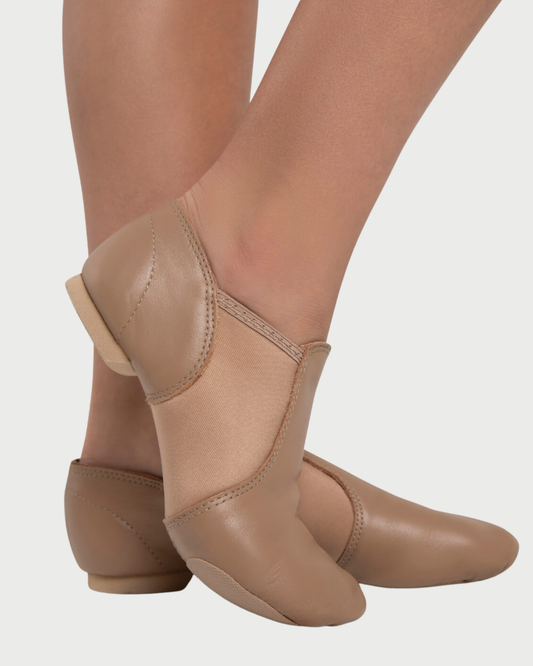 Capezio-E-Series-Jazz-Slip-On