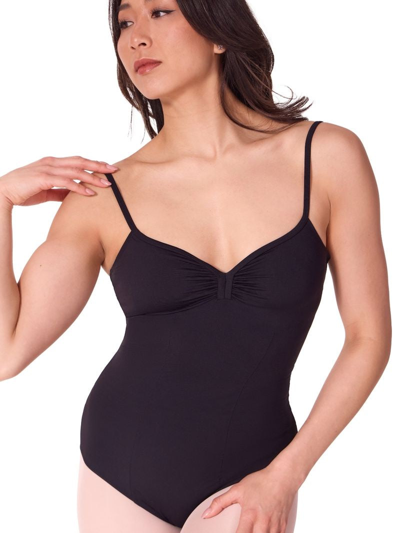 Capezio-Camisole-Leotard