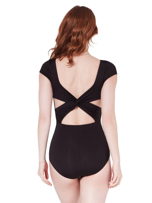 Capezio-Portoro-Leotard