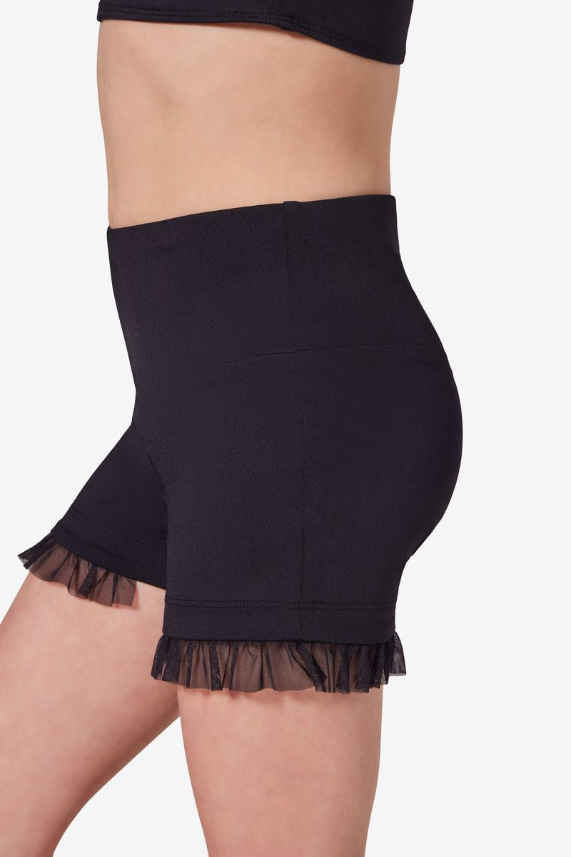 Capezio-Fluer-Short