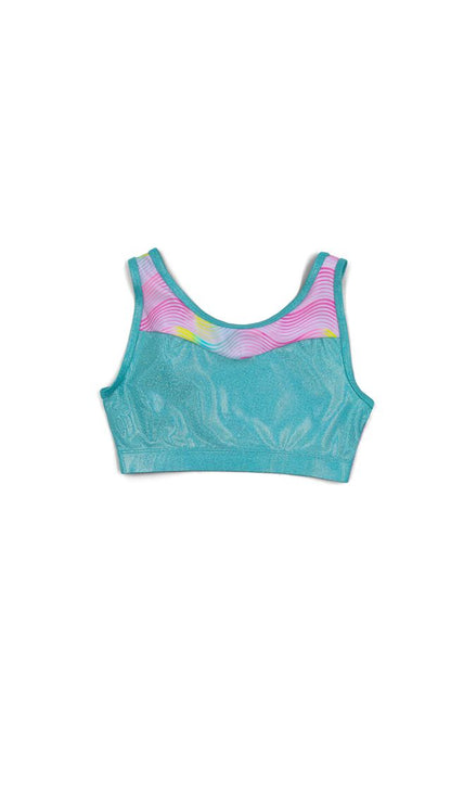 Capezio-Tropical-Crop-Top