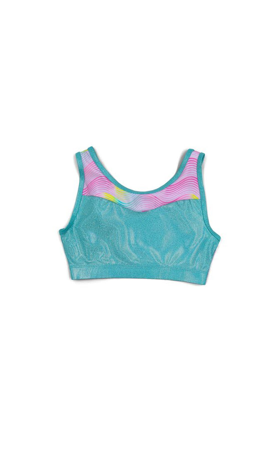 Capezio-Tropical-Crop-Top