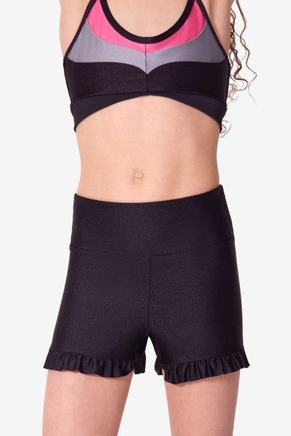Capezio-Euphoria-Shorts