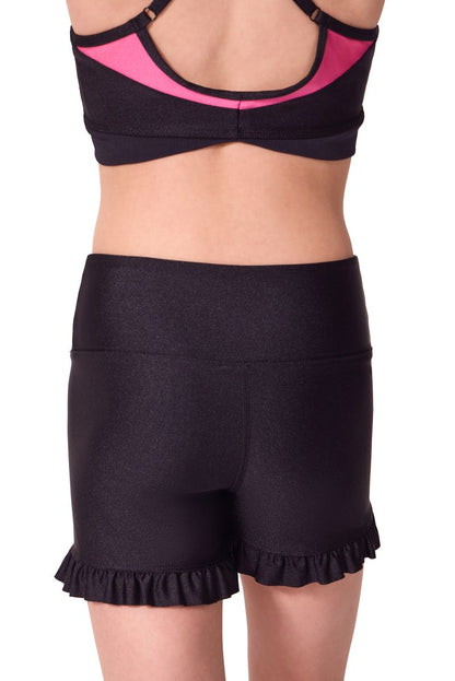 Capezio-Euphoria-Shorts