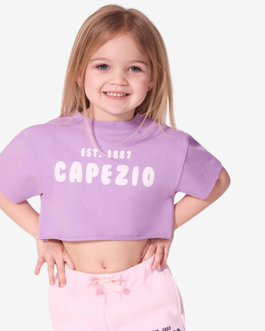 Capezio-Essence-Box-Tee-In-Lilac