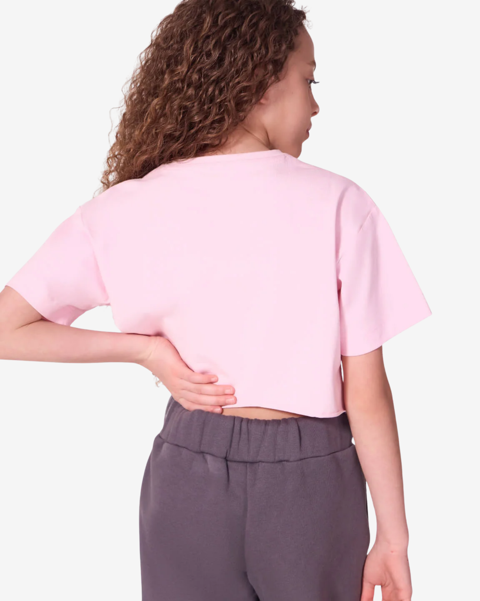 Capezio-Essence-Box-Tee-In-Pink