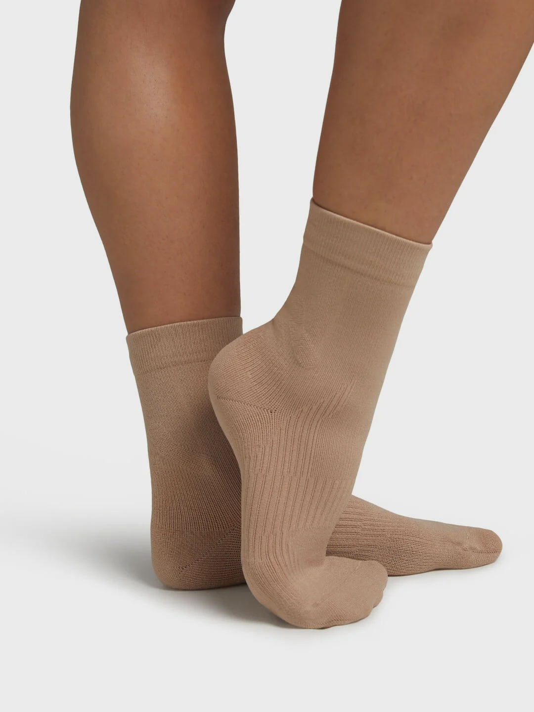 Capezio-Lifeknit-Sox-II