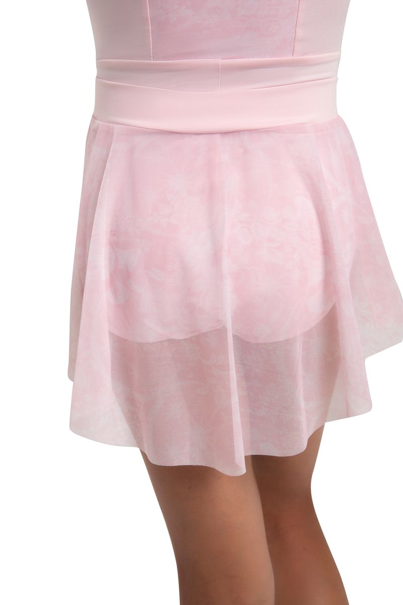 Capezio Songbird Skirt