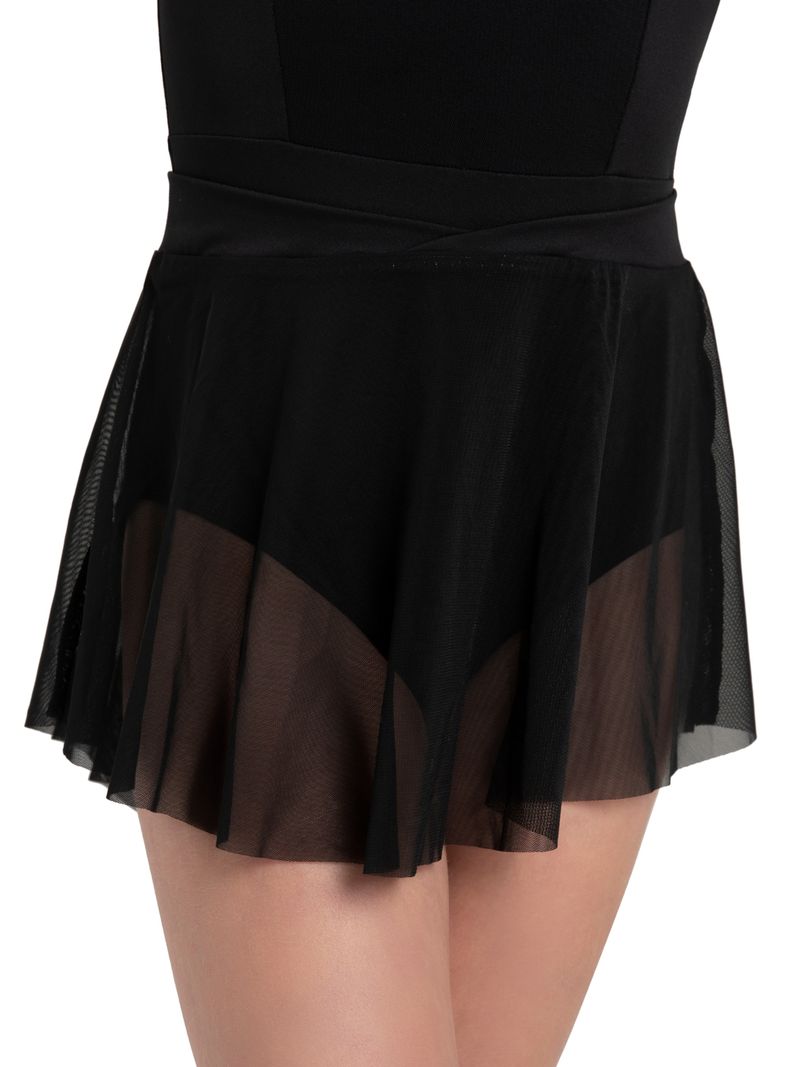 Capezio Songbird Skirt