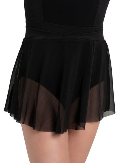 Capezio Songbird Skirt