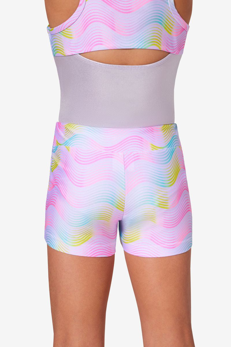 Capezio-Swell-Short