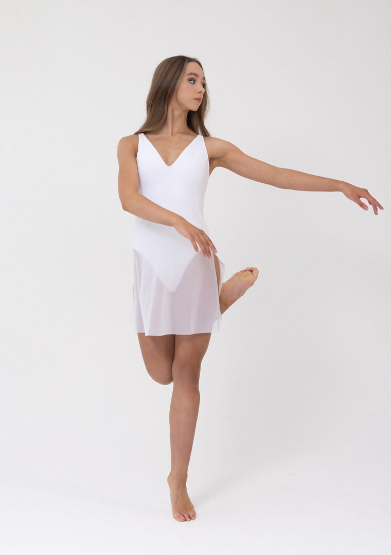 Studio 7 Celine Mesh Dress - Child
