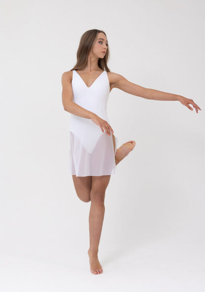 Studio 7 Celine Mesh Dress - Child