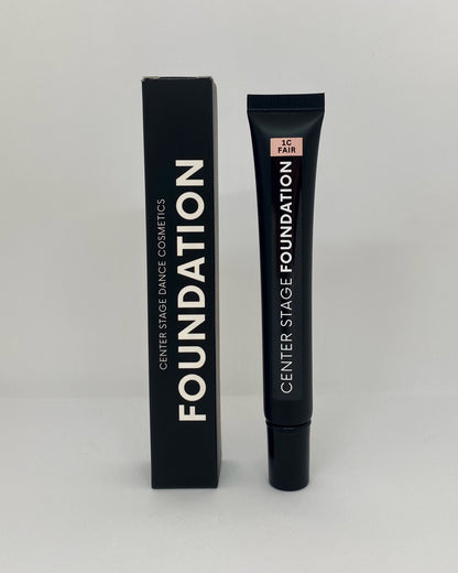 Center-Stage-Dance-Cosmetics-Foundation