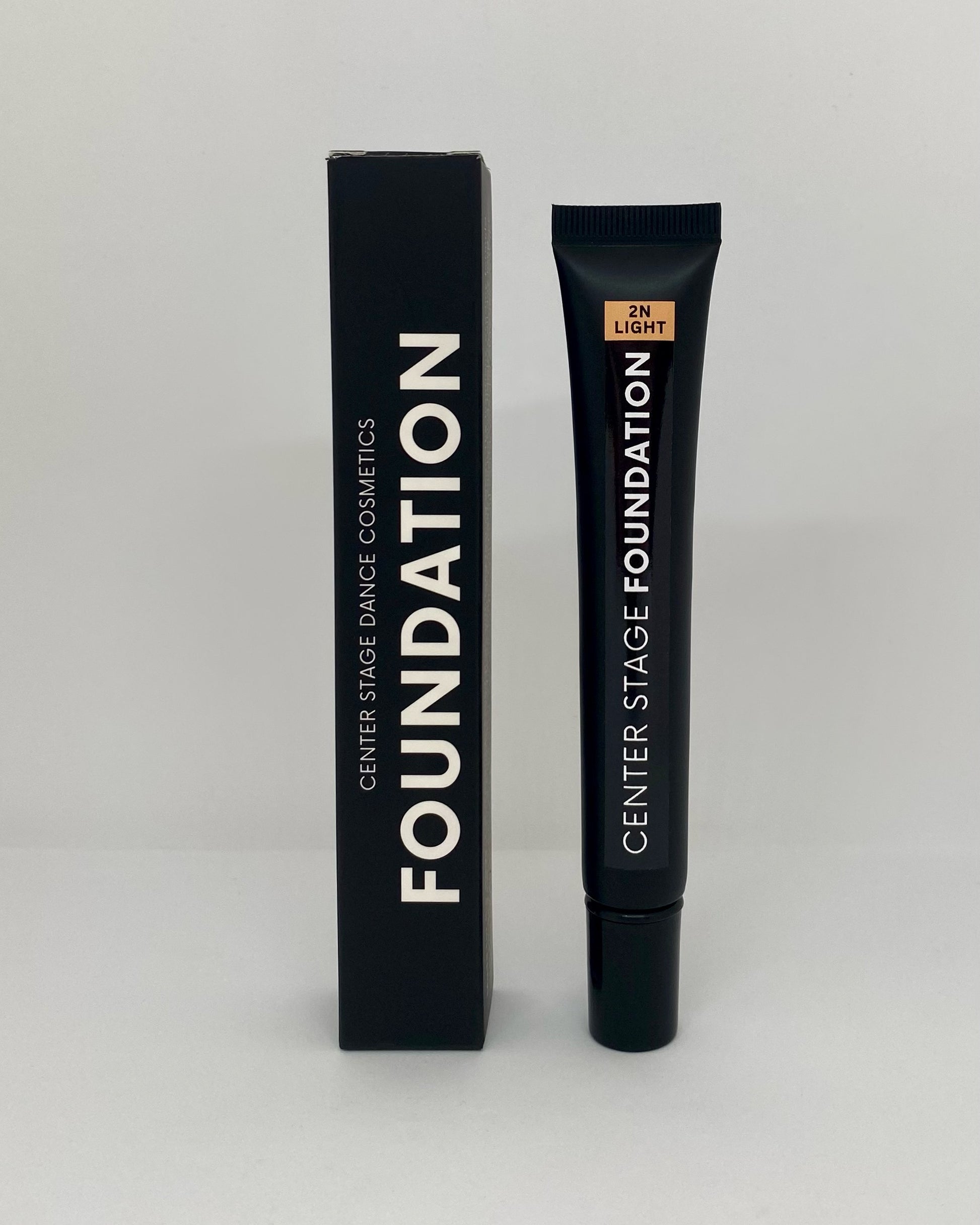 Center-Stage-Dance-Cosmetics-Foundation