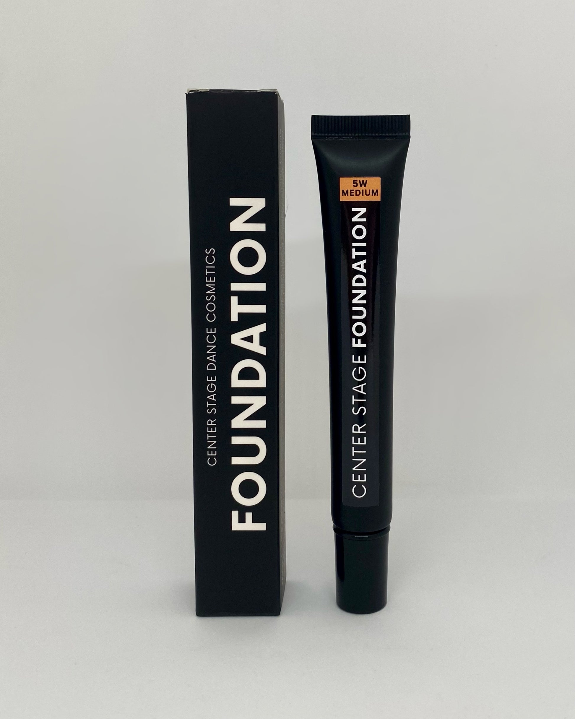 Center-Stage-Dance-Cosmetics-Foundation