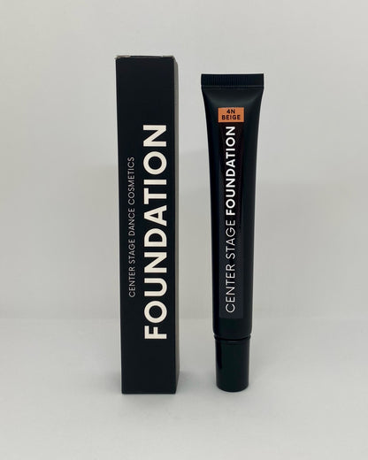 Center-Stage-Dance-Cosmetics-Foundation