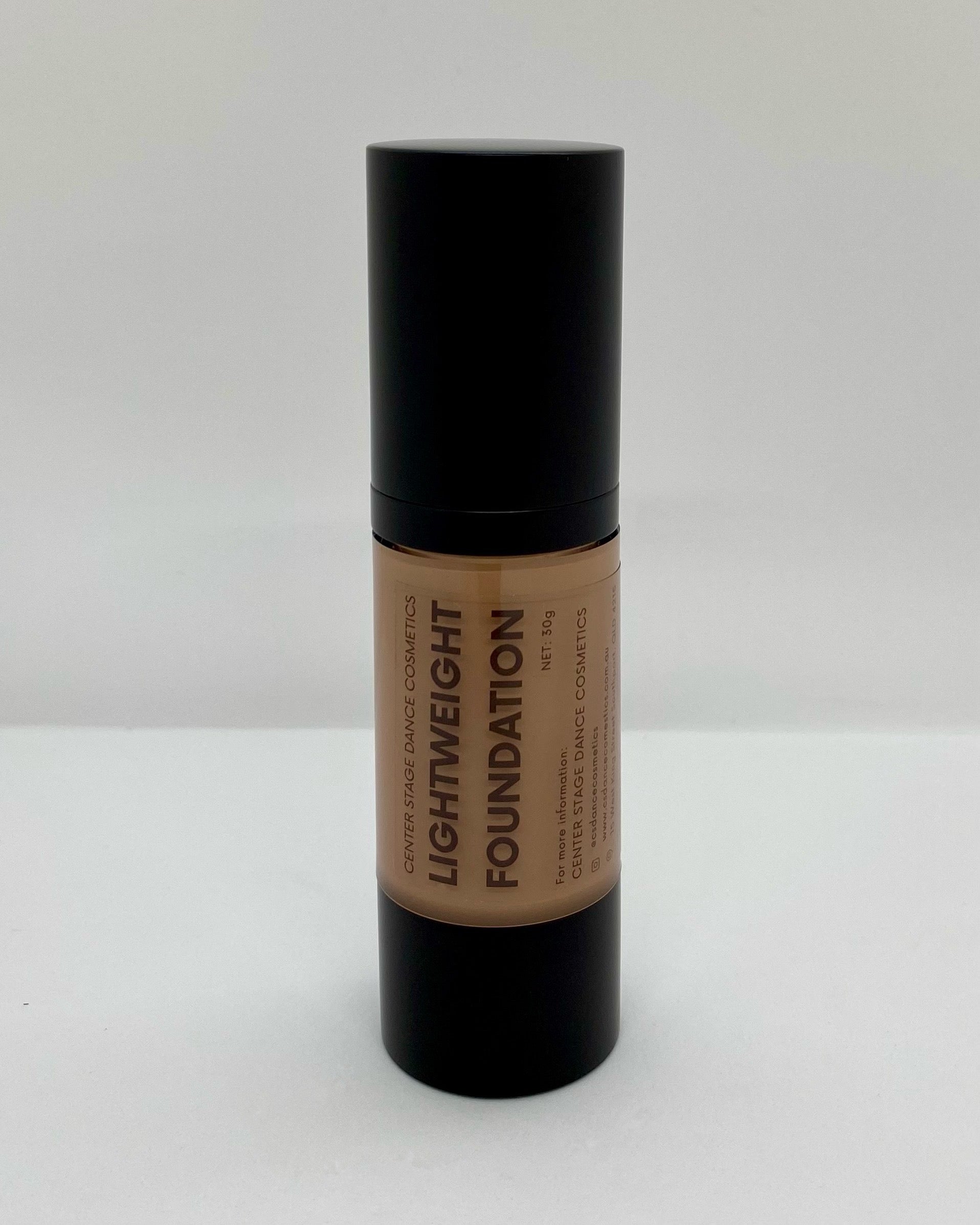 Center-Stage-Dance-Cosmetics-Lightweight-Foundation