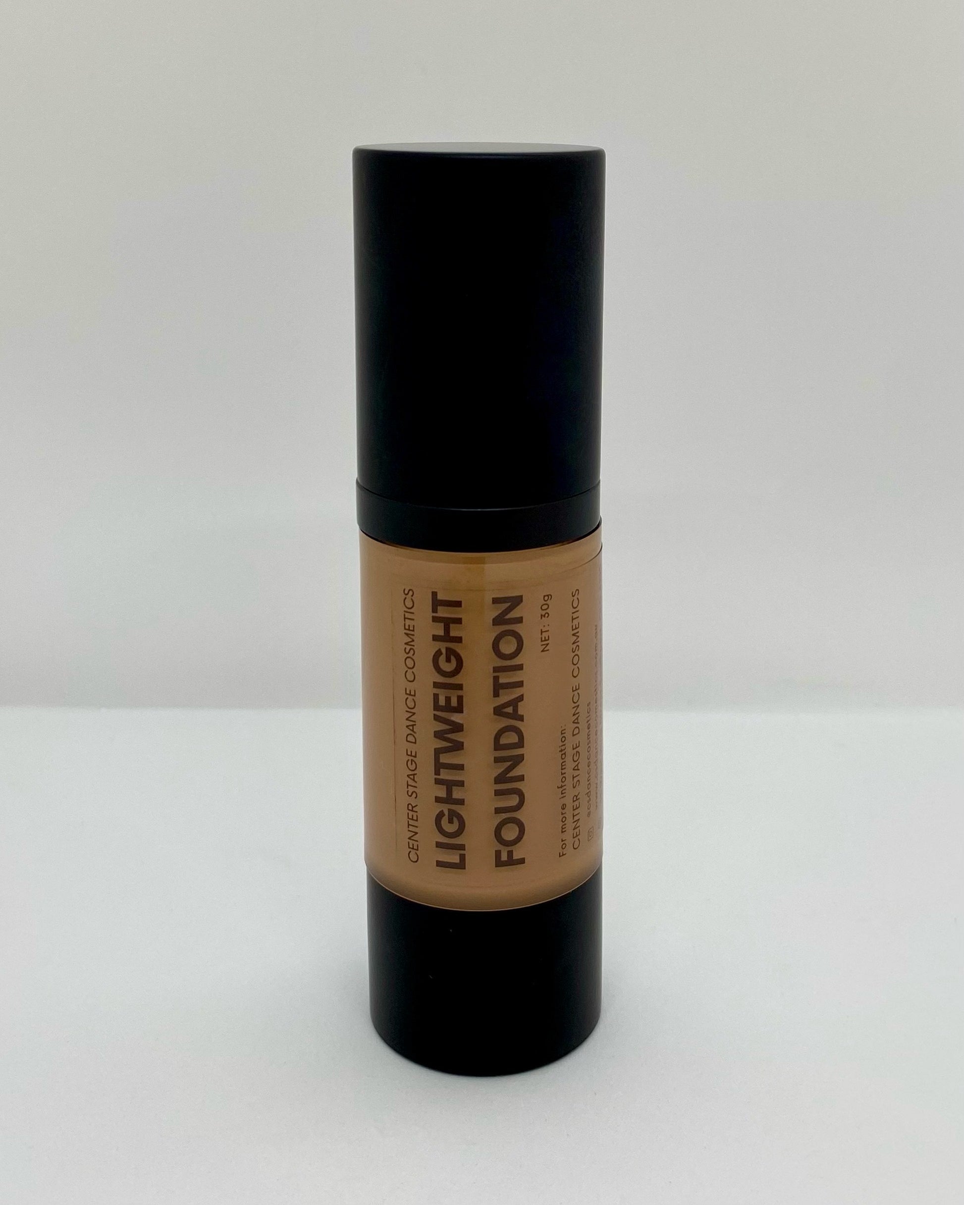 Center-Stage-Dance-Cosmetics-Lightweight-Foundation