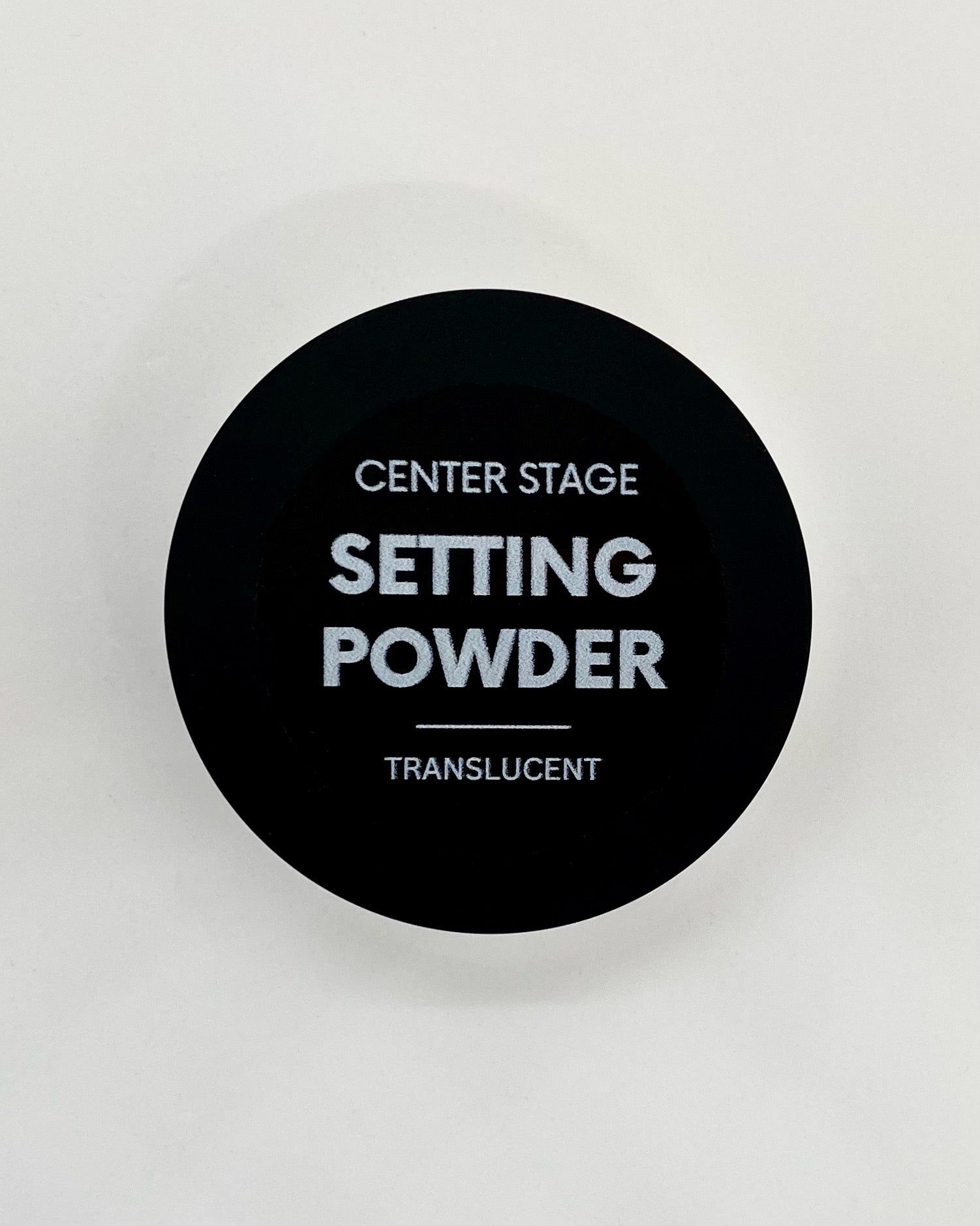Center-Stage-Dance-Cosmetics-Setting-Powder