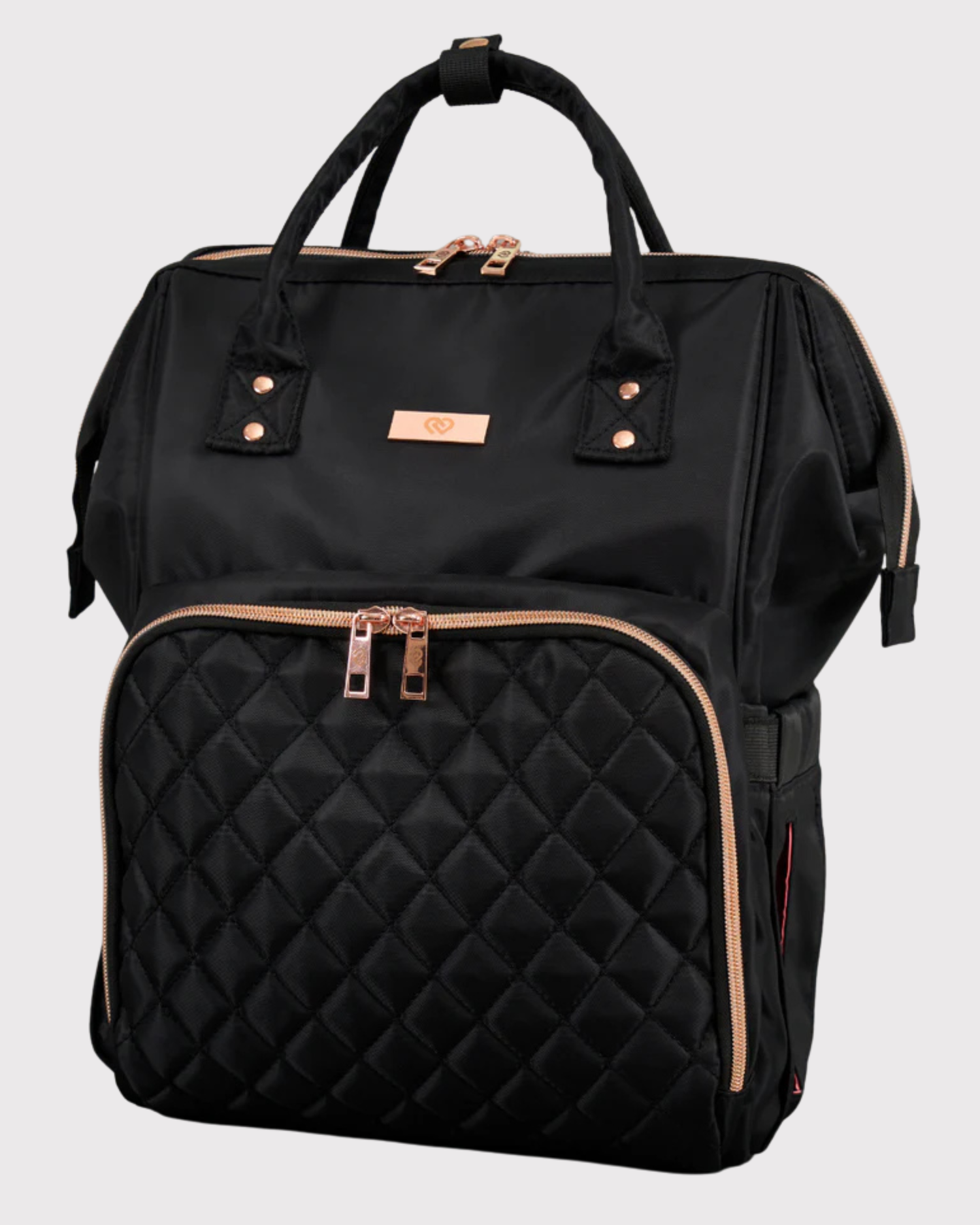 Claudia-Dean-Collections-Pro-Bag-2.0-In-Black