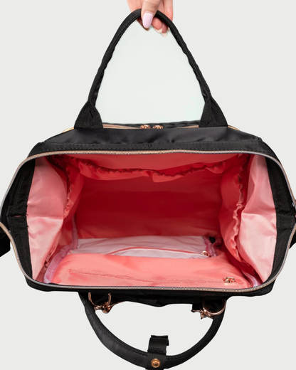 Claudia-Dean-Collections-Pro-Bag-2.0-In-Black