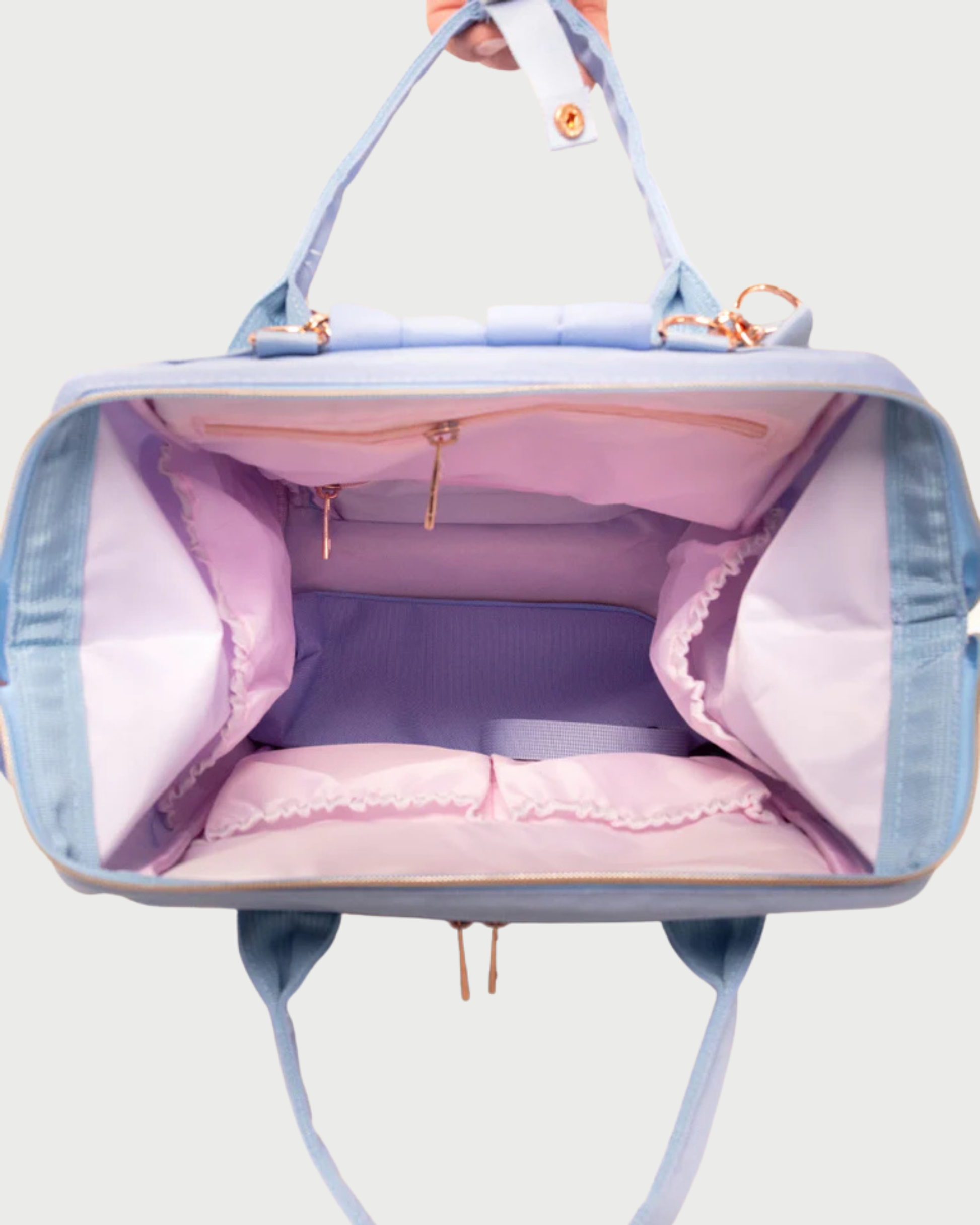 Claudia Dean Collections Pro Bag 2.0