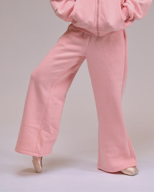 Claudia-Dean-Trackpants-In-Ballet-Pink